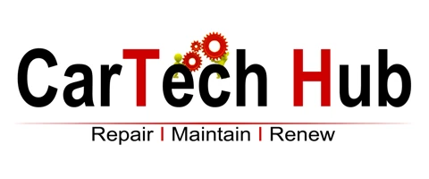 CarTech Hub – Repair Maintain Renew