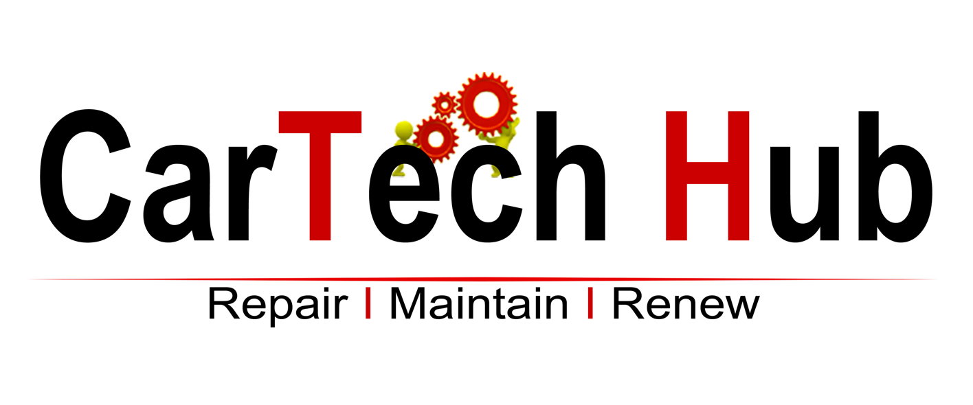 CarTech Hub – Repair Maintain Renew